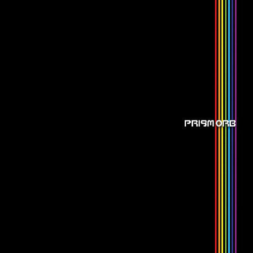 The Orb: Prism - VINYL LP