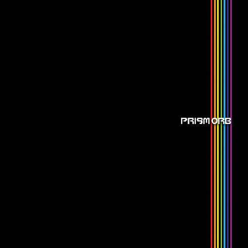 The Orb: Prism - COMPACT DISCS