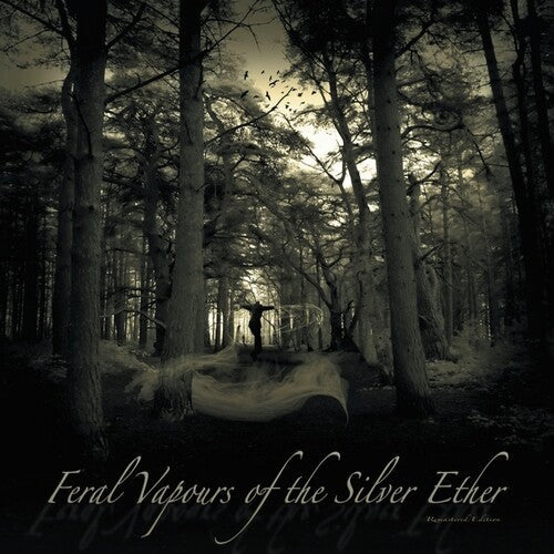 Carter Tutti: Feral Vapours of the Silver Ether - VINYL LP