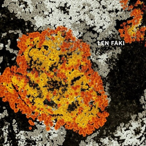 Len Faki: Fusion EP 01/03 - 12-INCH SINGLE