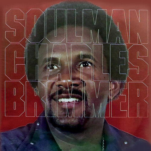 Charles Brimmer: Soulman - COMPACT DISCS