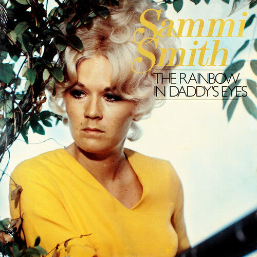 Sammi Smith: The Rainbow in Daddy's Eyes - COMPACT DISCS