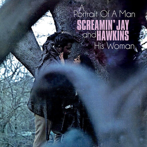 Screamin' Jay Hawkins: A Portrait of a Man and His Woman - COMPACT DISCS