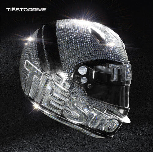 Tiësto: Drive - COMPACT DISCS