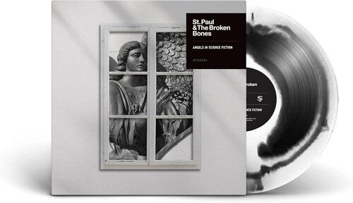 St Paul & the Broken Bones: Angels In Science Fiction - VINYL LP