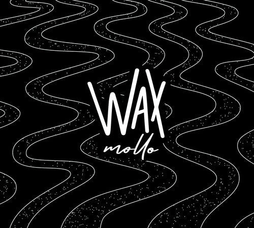 Wax: Mollo - COMPACT DISCS