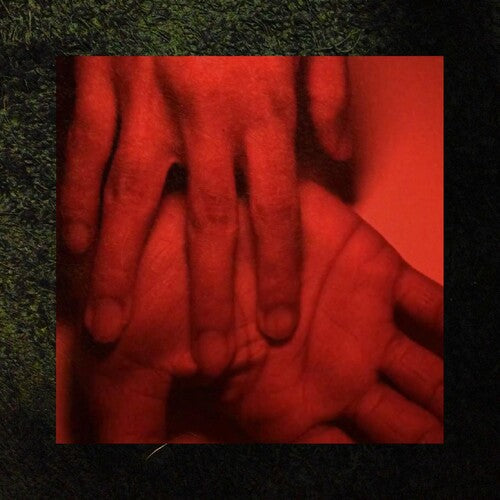 Rachika Nayar: Our Hands Against The Dusk - VINYL LP