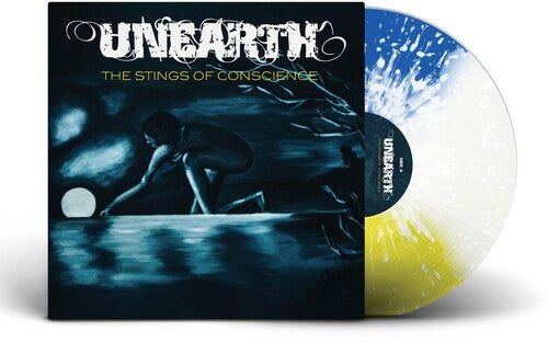 Unearth: The Stings Of Conscience - VINYL LP