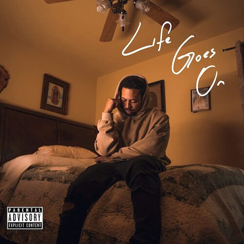 Lou Charle$: Life Goes On - VINYL LP