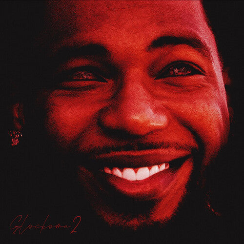 Key Glock: Glockoma 2 - COMPACT DISCS