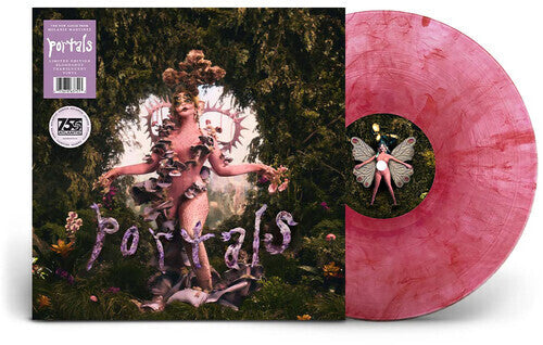 Melanie Martinez: PORTALS - VINYL LP