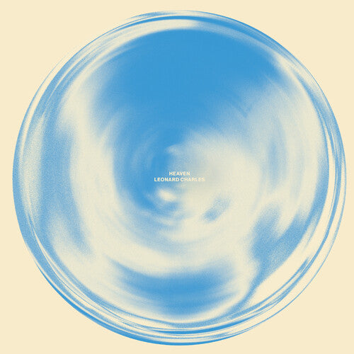 Leonard Charles: Heaven - VINYL LP