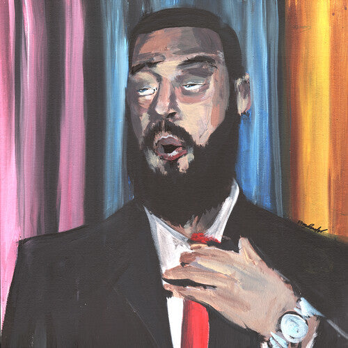 Your Old Droog: Yodney Dangerfield - VINYL LP