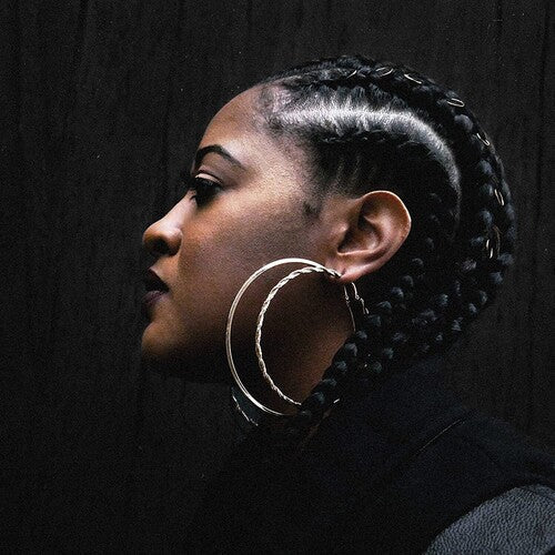 Rapsody: Eve - VINYL LP
