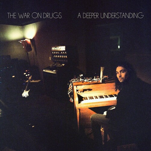 The War on Drugs: A Deeper Understanding - VINYL LP