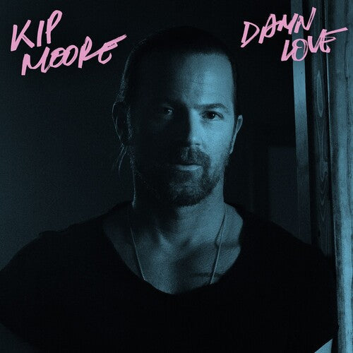 Kip Moore: Damn Love - COMPACT DISCS