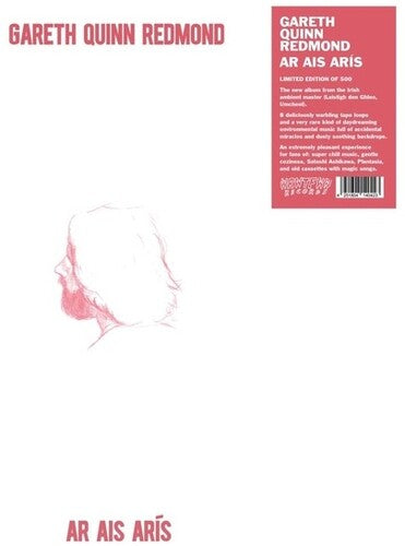 Gareth Quinn Redmond: Ar Ais Aris - VINYL LP