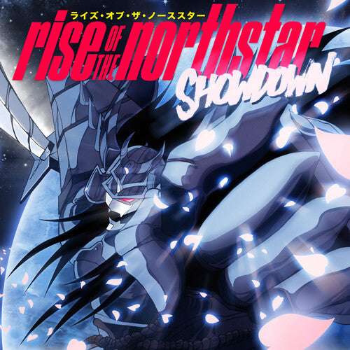 Rise of the Northstar: Showdown (Ghost Edition) - VINYL LP