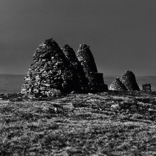 Craven Faults: Standers - VINYL LP