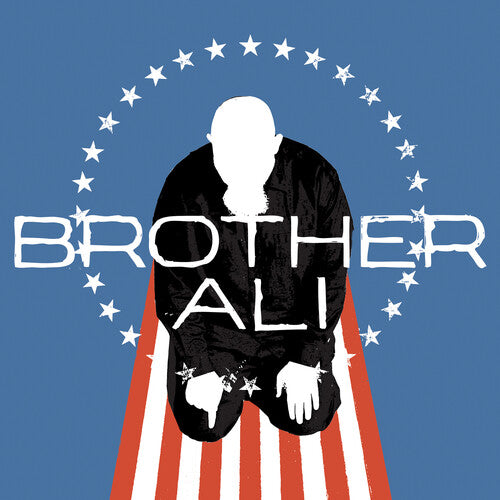 Brother Ali: Just Fine B/w Dreaming In Color - 7-INCH SINGLE