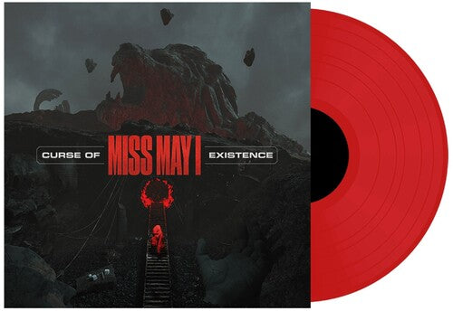 Miss May I: Curse Of Existence - VINYL LP