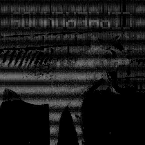 Sound Cipher: All That Syncs Must Diverge - VINYL LP