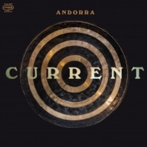 Andorra: Current - COMPACT DISCS