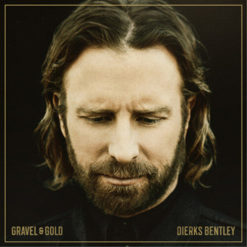 Dierks Bentley: Gravel & Gold - COMPACT DISCS