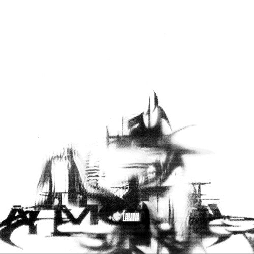 Drew McDowall: Lamina - COMPACT DISCS