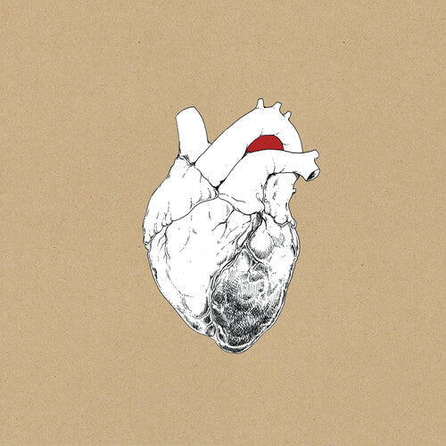 Swans: The Beggar - COMPACT DISCS