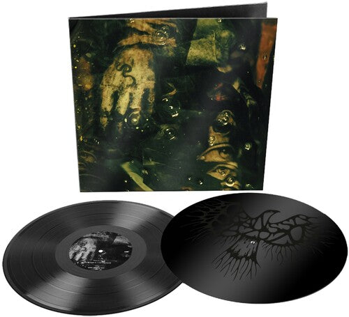 Oranssi Pazuzu: Mestarin Kynsi - VINYL LP