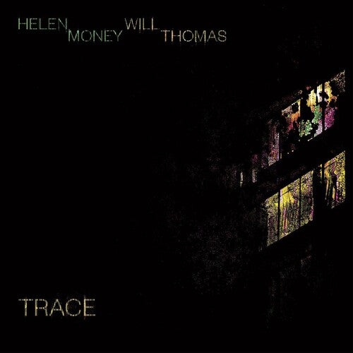 Helen Money: Trace - COMPACT DISCS