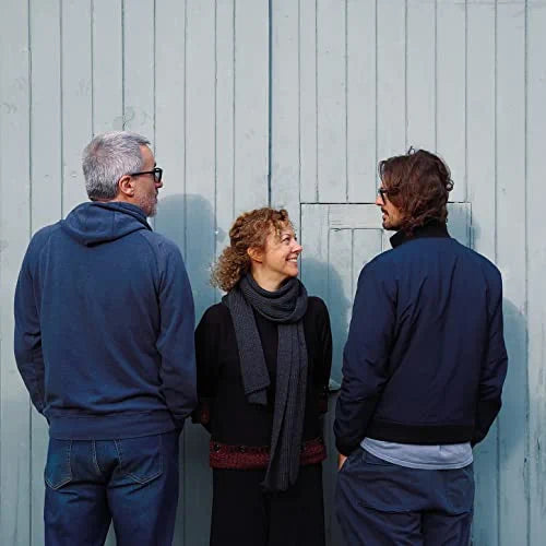 Meg Morley: Meg Morley Trio - COMPACT DISCS
