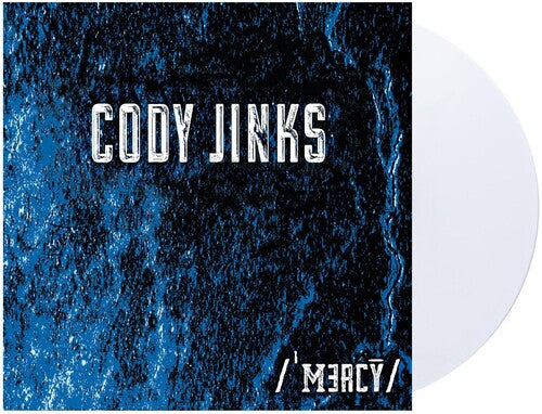 Cody Jinks: Mercy - VINYL LP