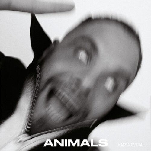 Kassa Overall: Animals - COMPACT DISCS