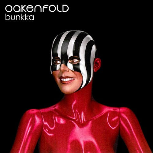 Paul Oakenfold: Bunkka - VINYL LP
