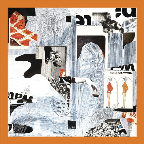 Muun Bato: Paraphonic Vapors - VINYL LP