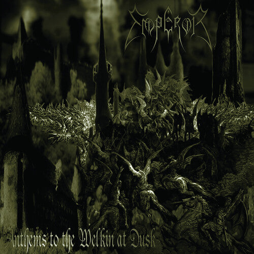 Emperor: Anthems To The Welkin At Dusk - VINYL LP