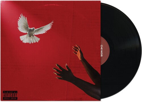 Che Noir: The Last Remnants - VINYL LP