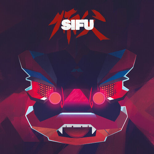 Howie Lee: Sifu (Original Soundtrack) - VINYL LP