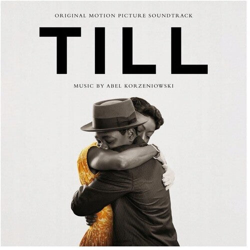 Abel Korzeniowski: Till (Original Soundtrack) - VINYL LP