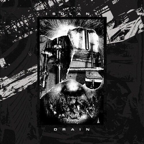 Isolant: Drain - CASSETTES