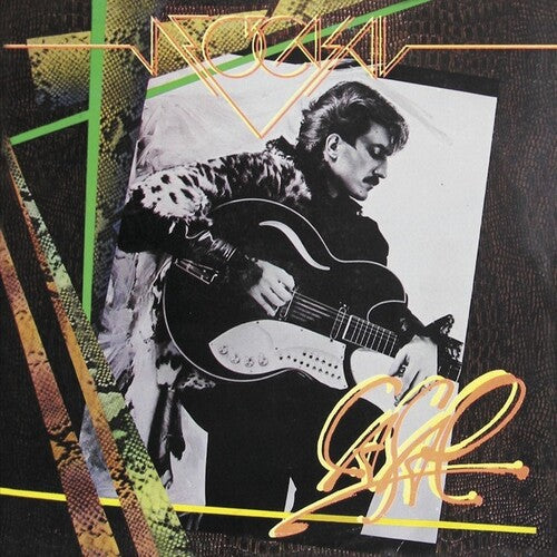 Tino Casal: Neocasal - CD+LP - VINYL LP