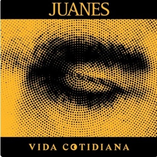 Juanes: Vida Cotidiana - COMPACT DISCS