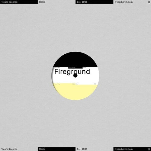 Fireground: Refreshing Part 1 - 12-INCH SINGLE