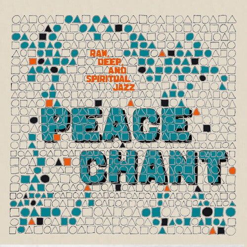 Various Artists: Peace Chant Vol. 6 (Various Artists) - VINYL LP