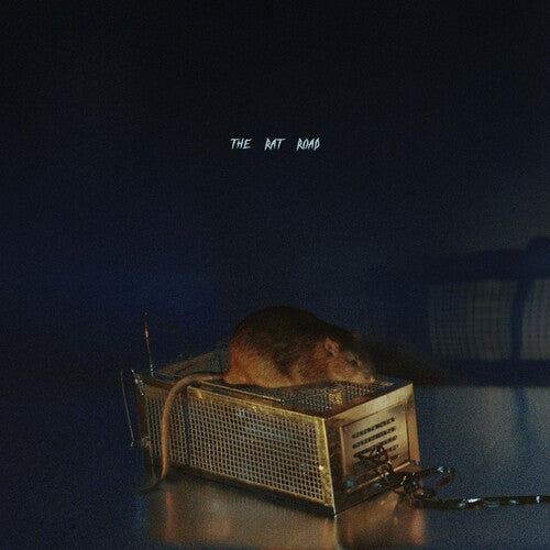 SBTRKT: The Rat Road - COMPACT DISCS