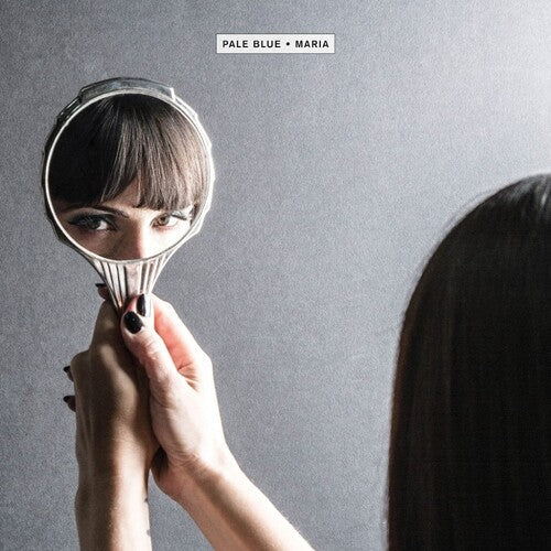 Pale Blue: Maria - VINYL LP