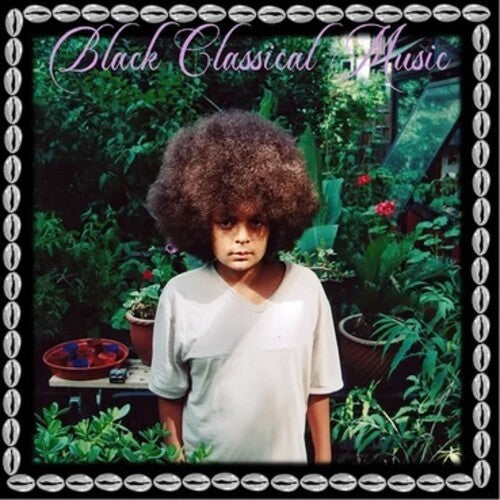 Yussef Dayes: Black Classical Music - COMPACT DISCS