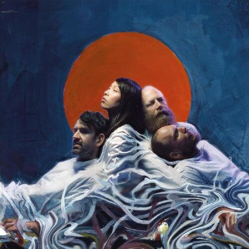 Little Dragon: Slugs Of Love - COMPACT DISCS